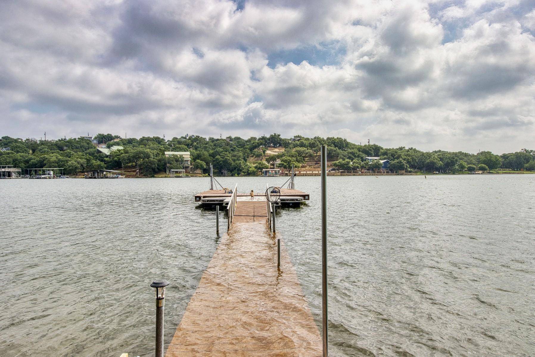 1512 County Road 137, Burnet, TX 78611