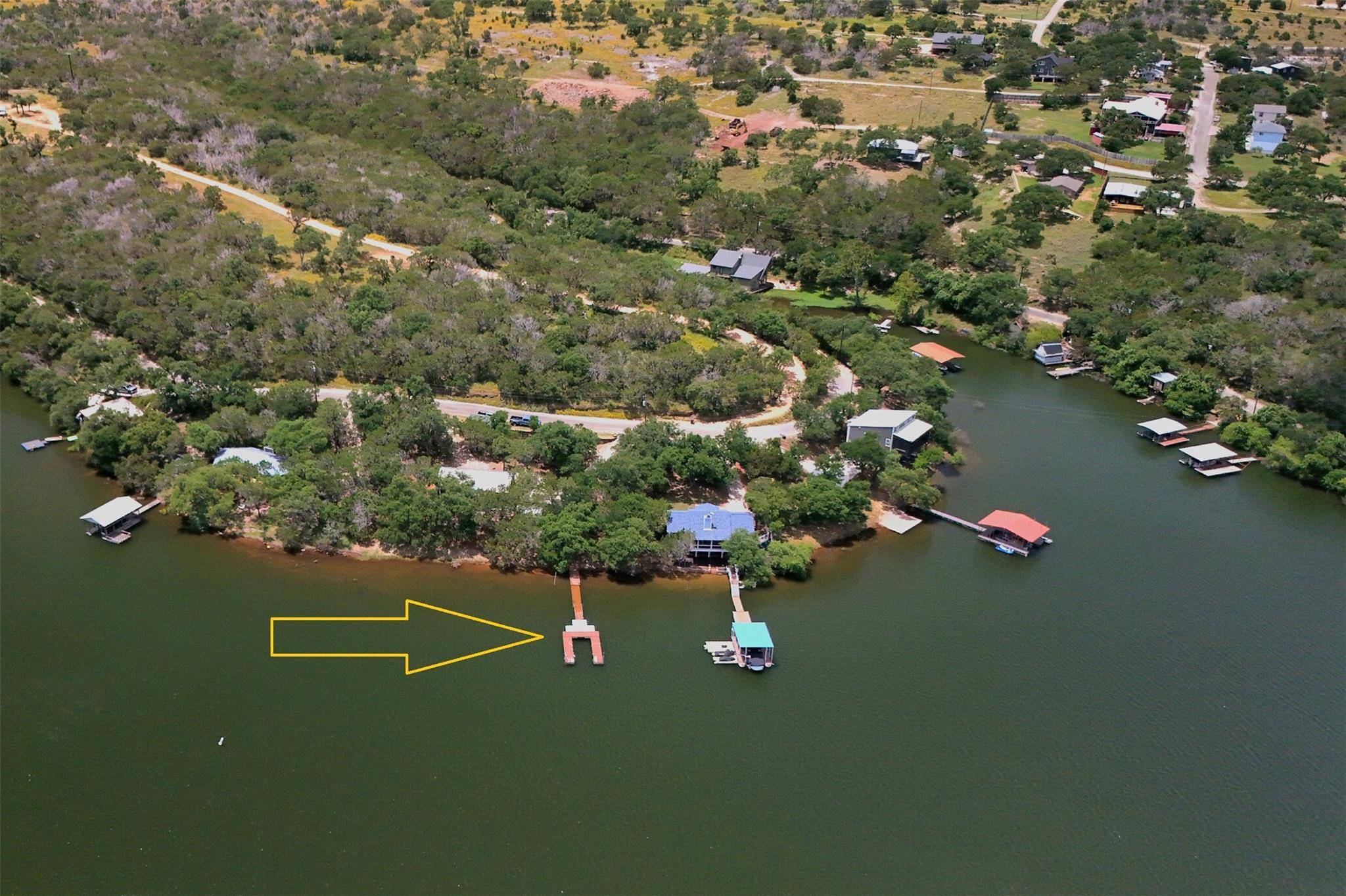 1512 County Road 137, Burnet, TX 78611