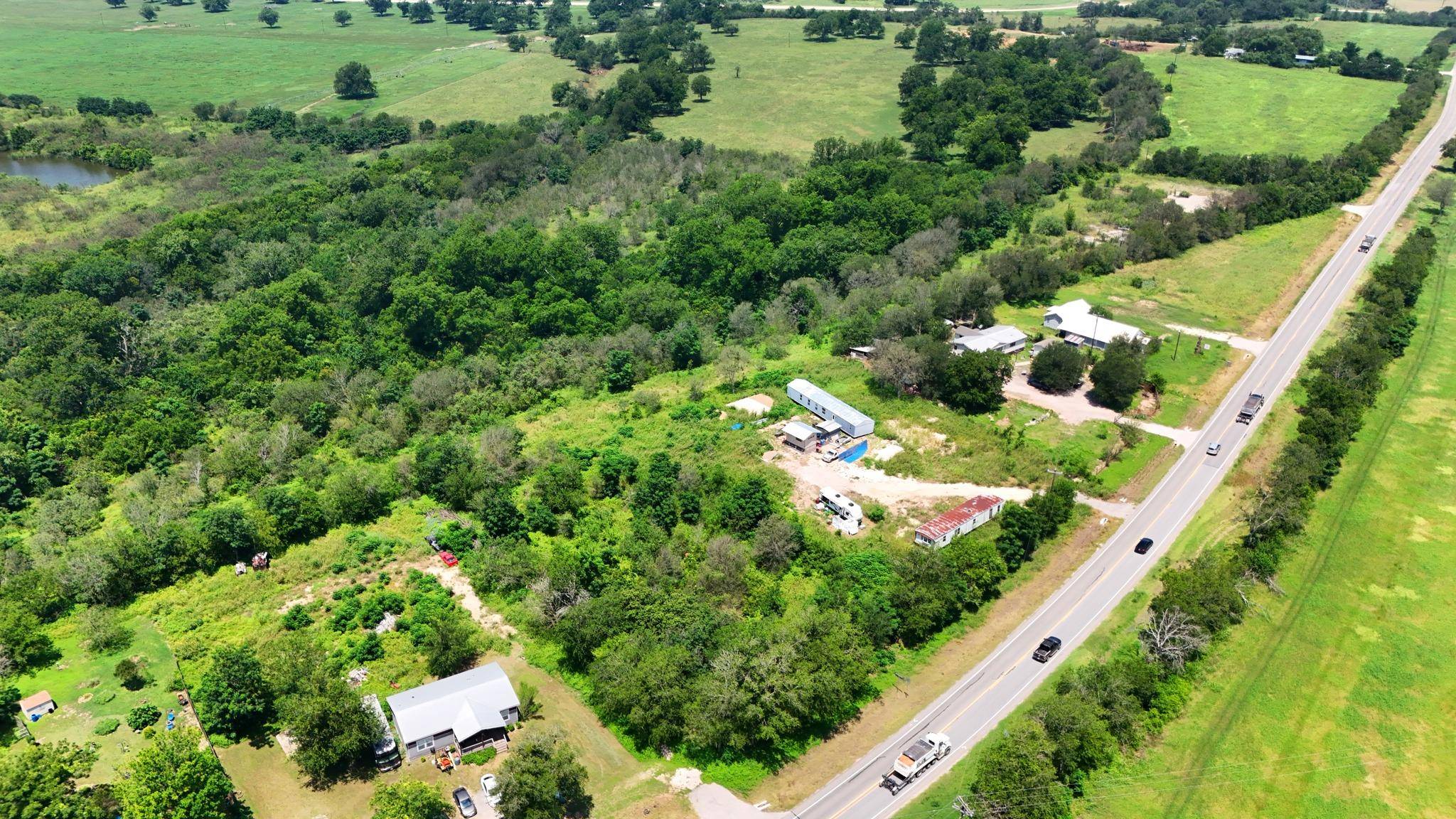 TBD FM RD 969, Webberville, TX 78653