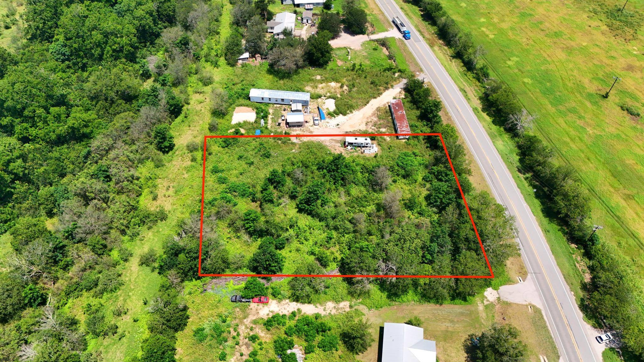 TBD FM RD 969, Webberville, TX 78653