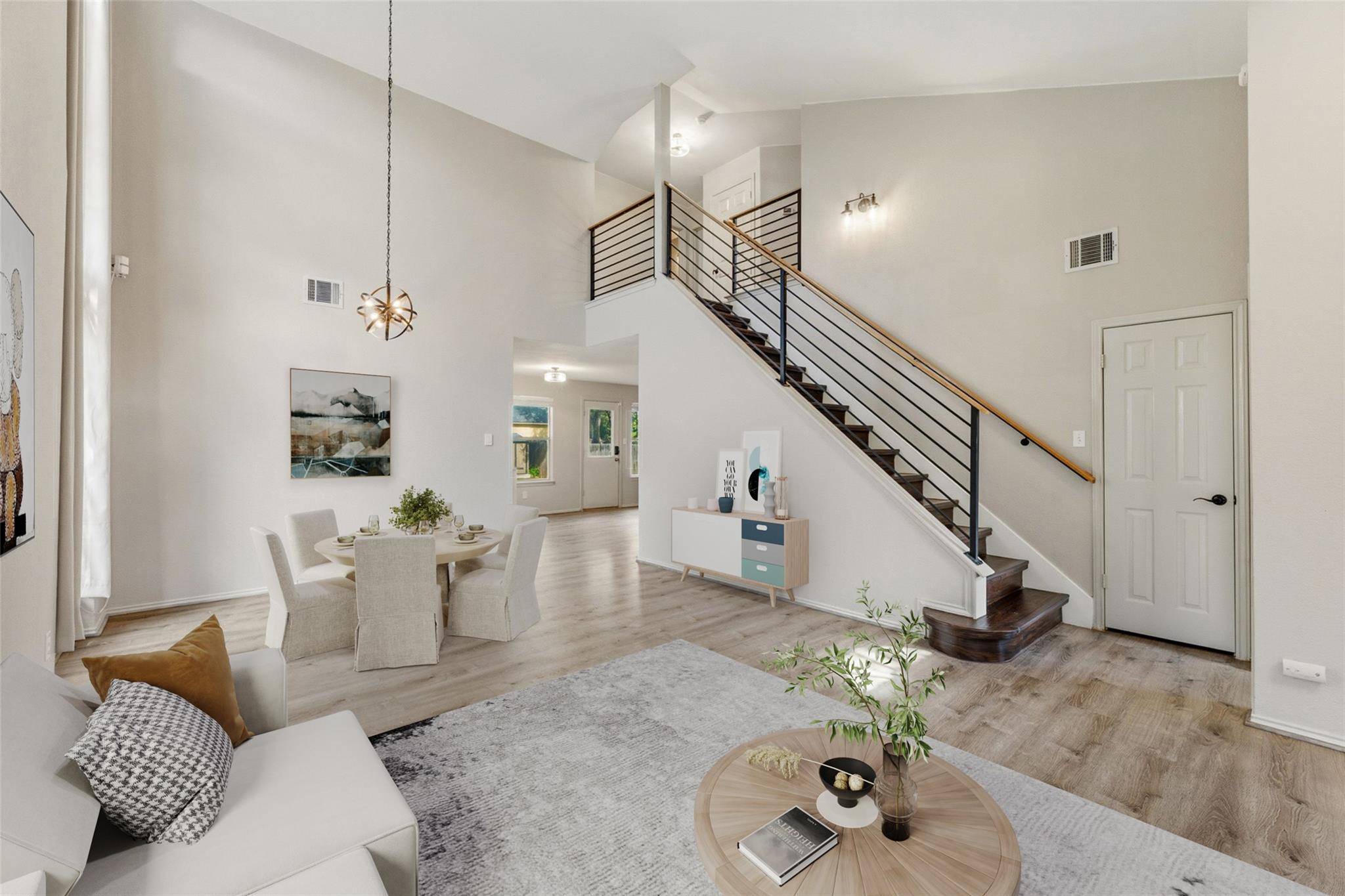 2509 Tierra Blanco TRL, Cedar Park, TX 78613