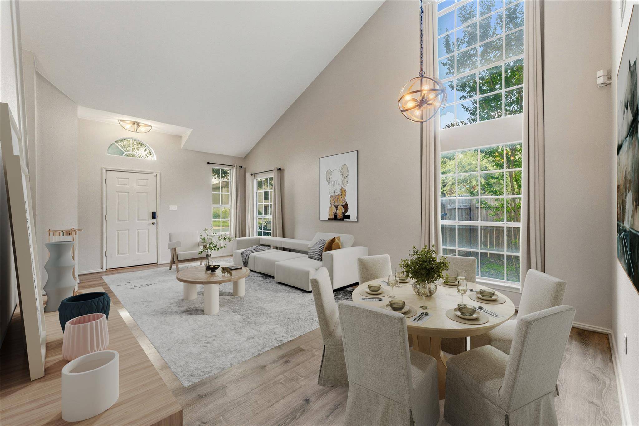 2509 Tierra Blanco TRL, Cedar Park, TX 78613