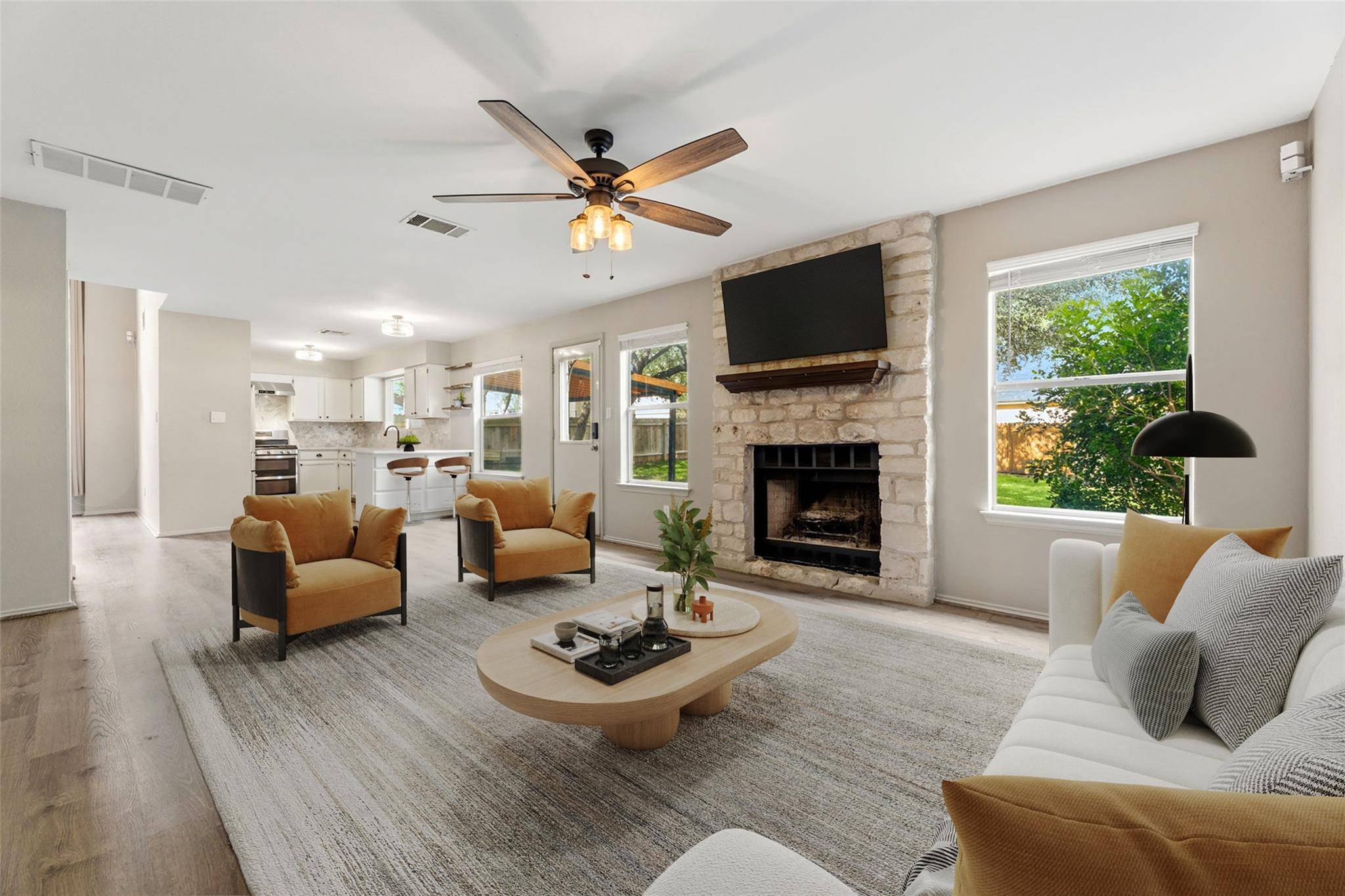 2509 Tierra Blanco TRL, Cedar Park, TX 78613