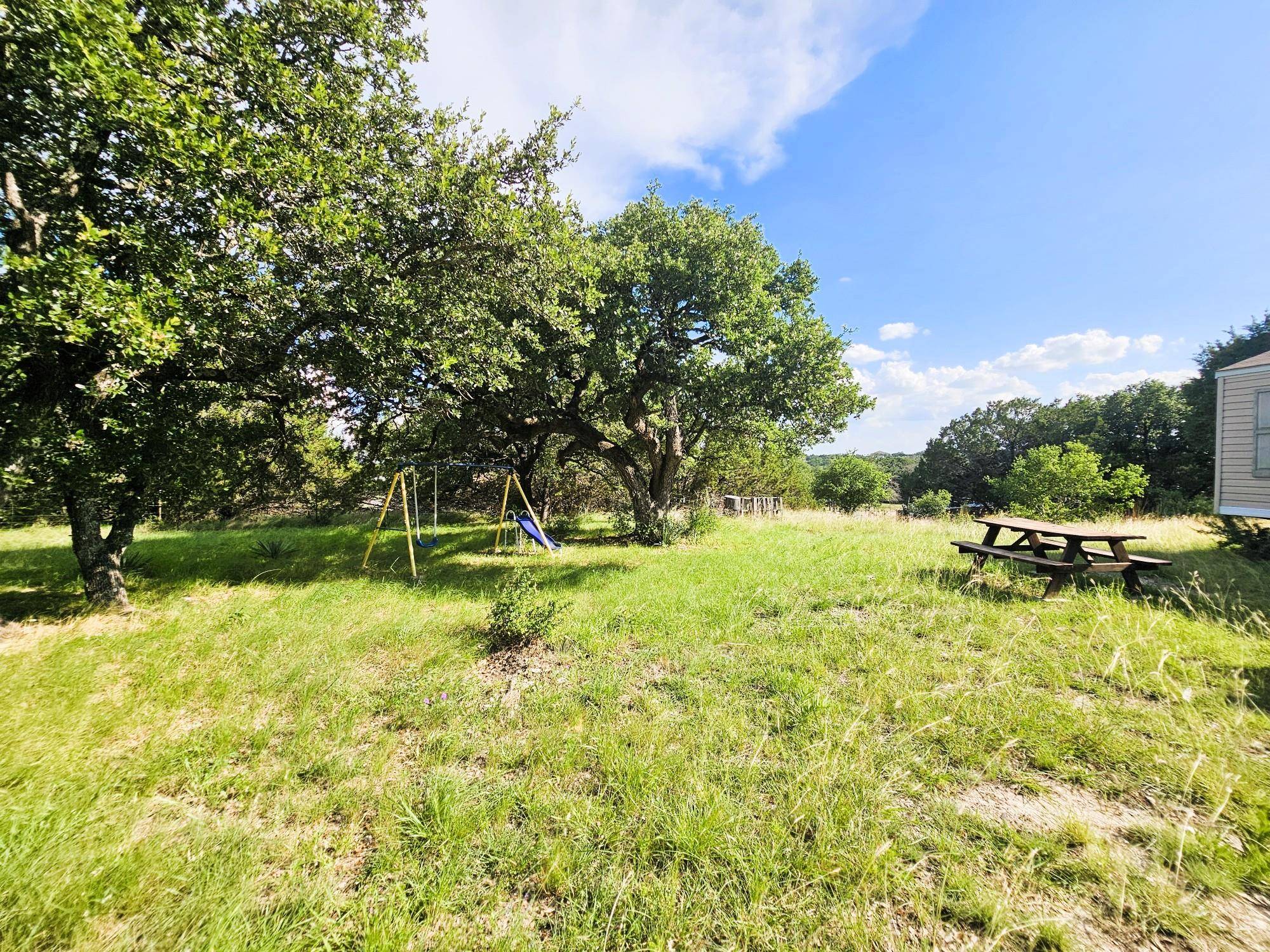 100 Reavis DR, Kempner, TX 76539