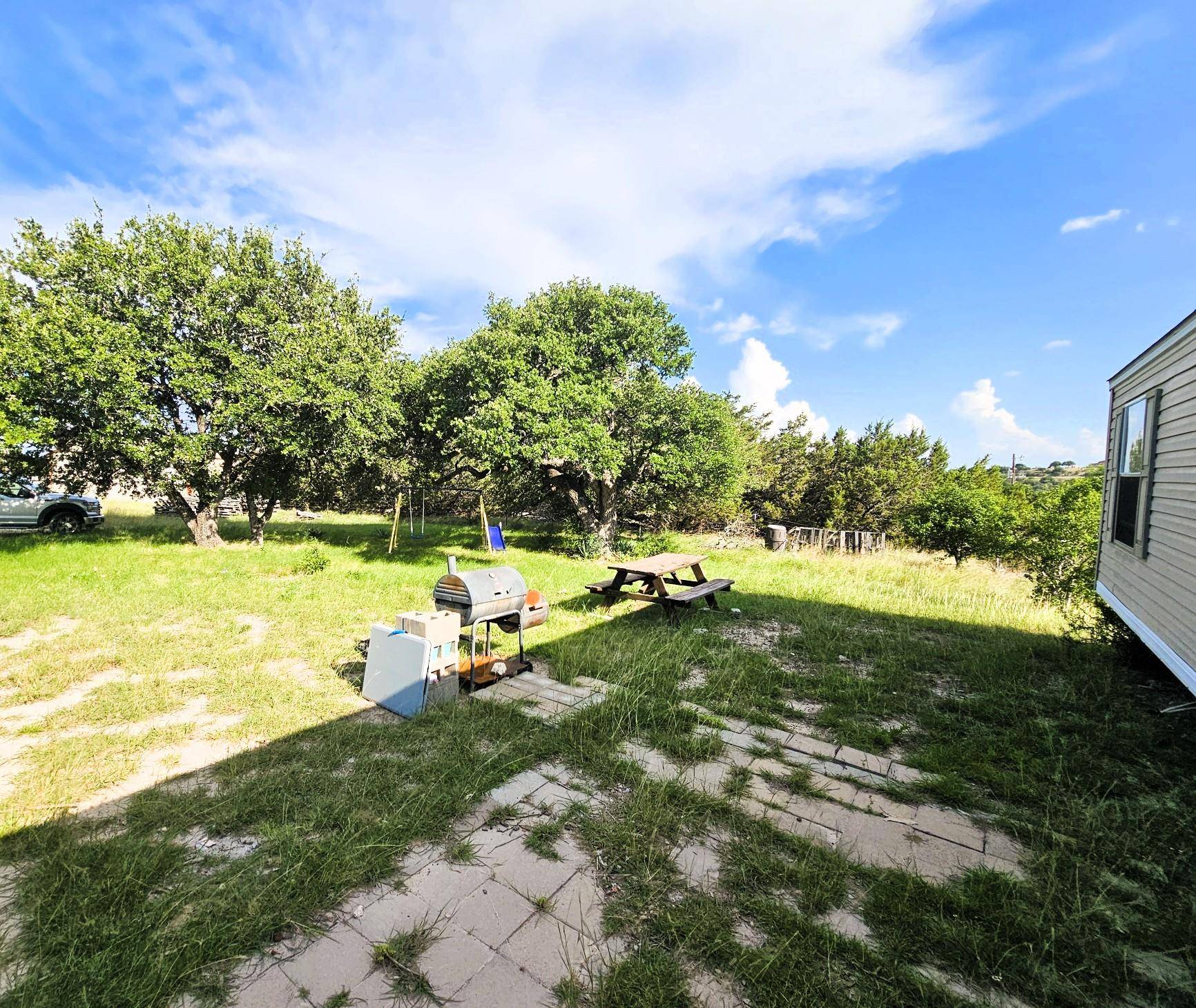 100 Reavis DR, Kempner, TX 76539