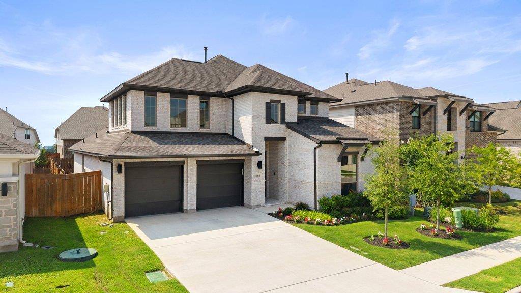 6305 Wavell PL, Austin, TX 78738