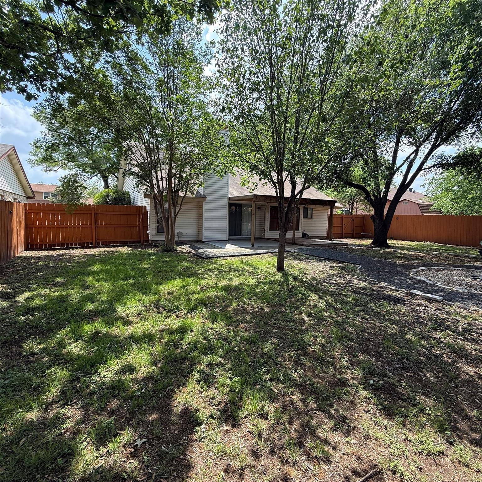 1500 Wroxton WAY, Round Rock, TX 78664