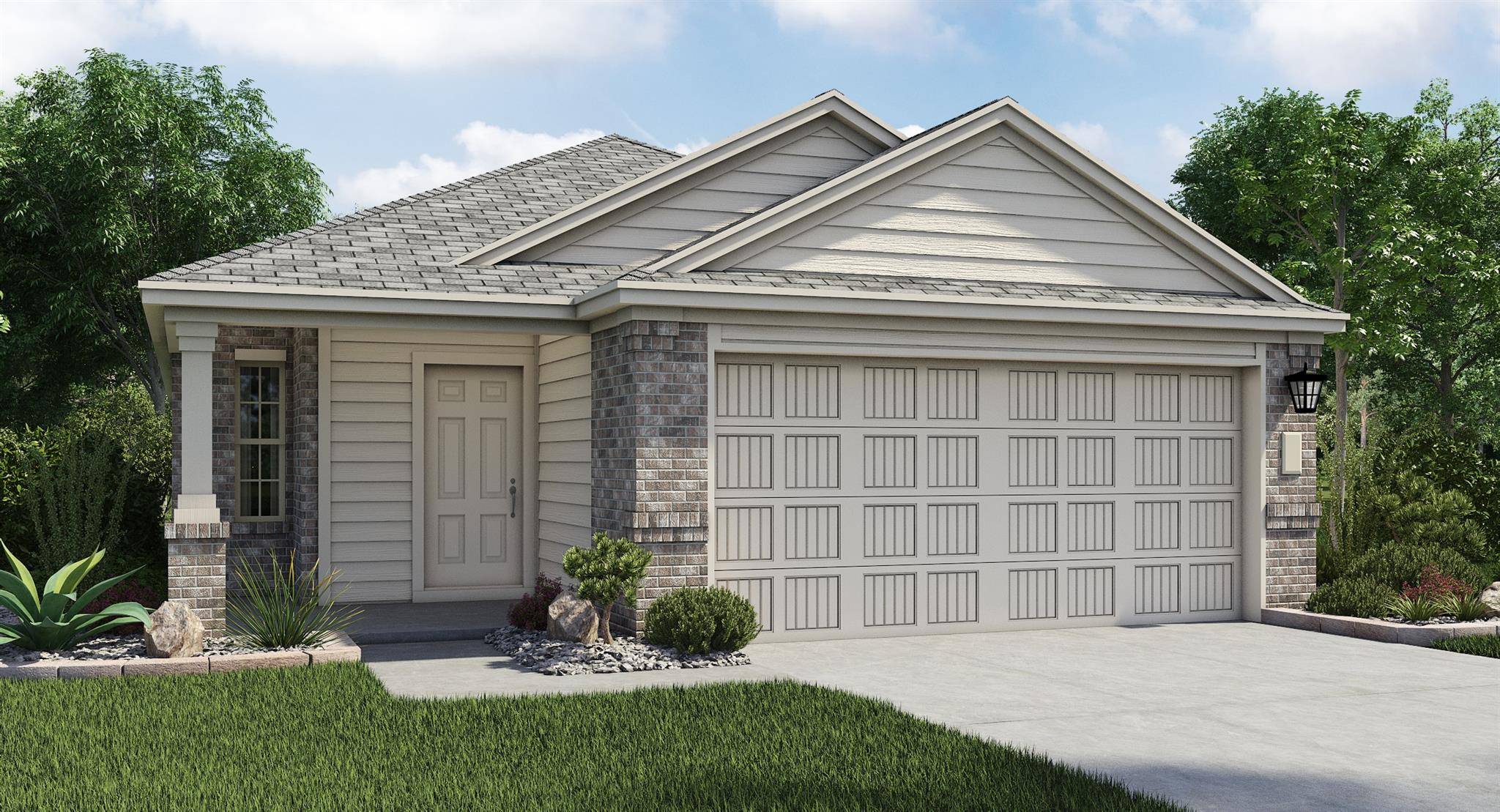 1301 Hermosa GDNS, Georgetown, TX 78628