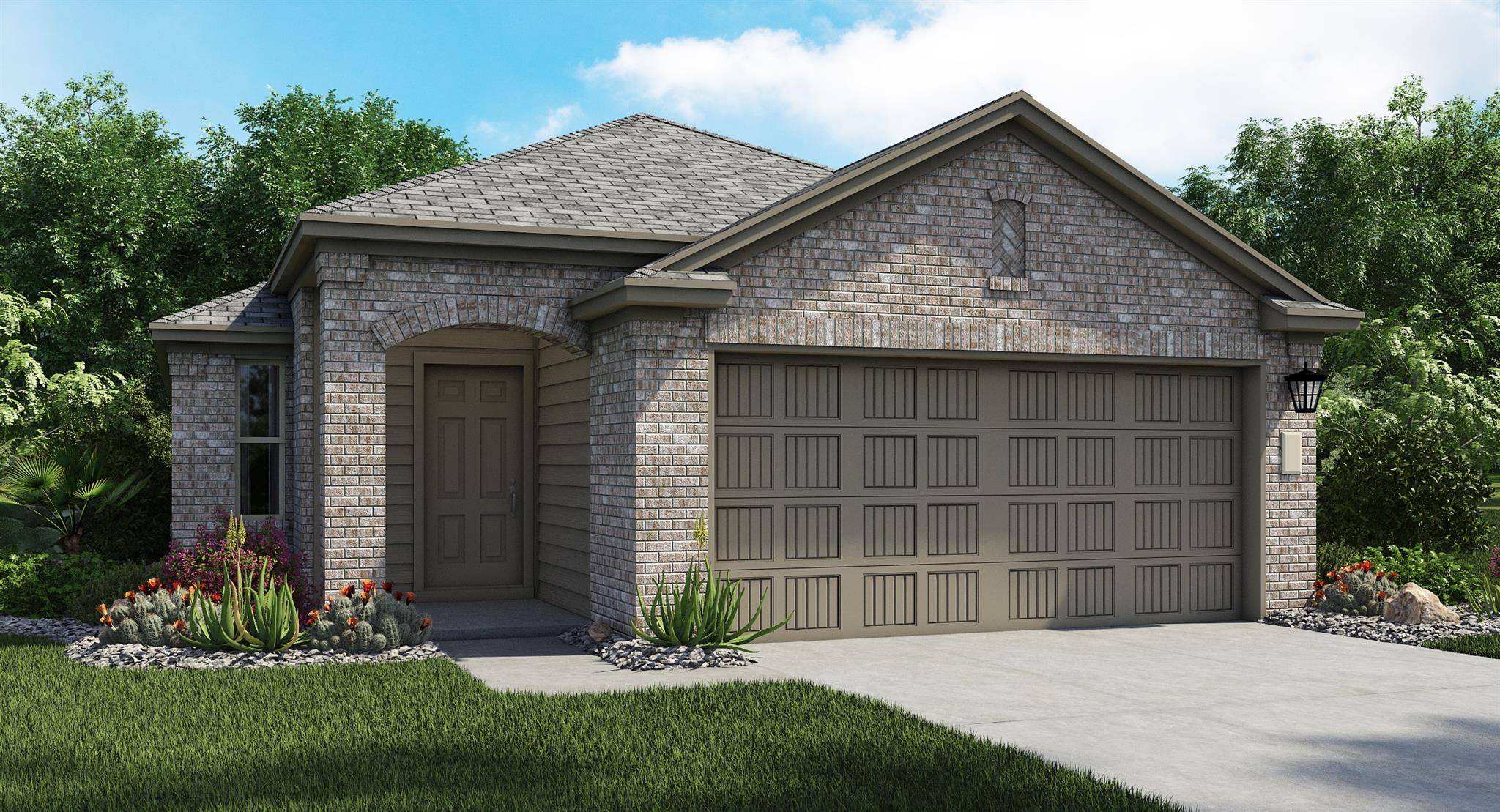 1301 Hermosa GDNS, Georgetown, TX 78628