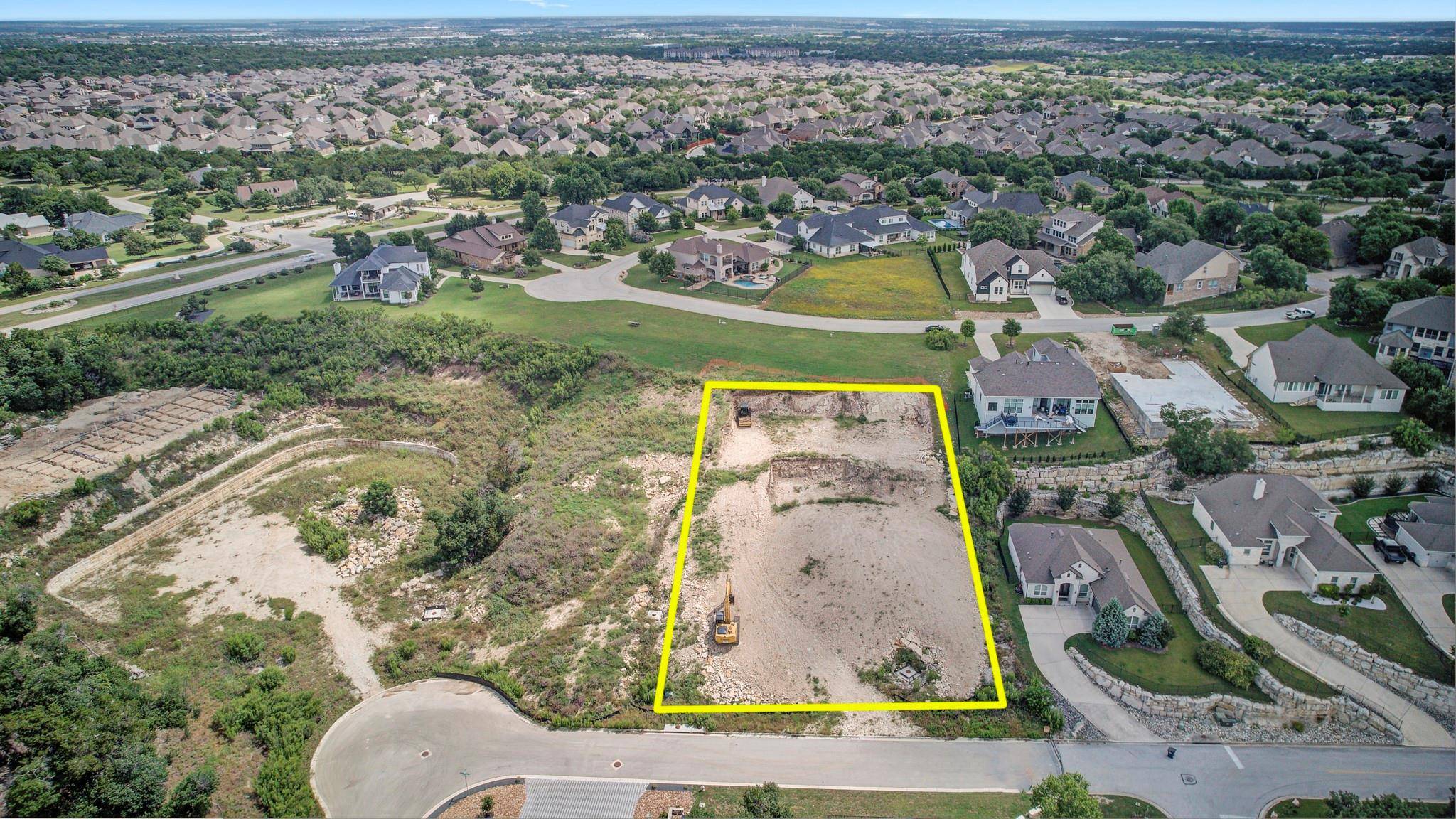 2001 Mesita WAY, Leander, TX 78641