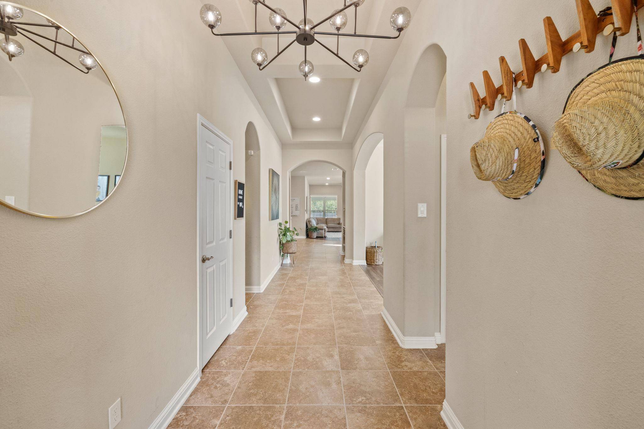 2941 Magellan WAY, Round Rock, TX 78665