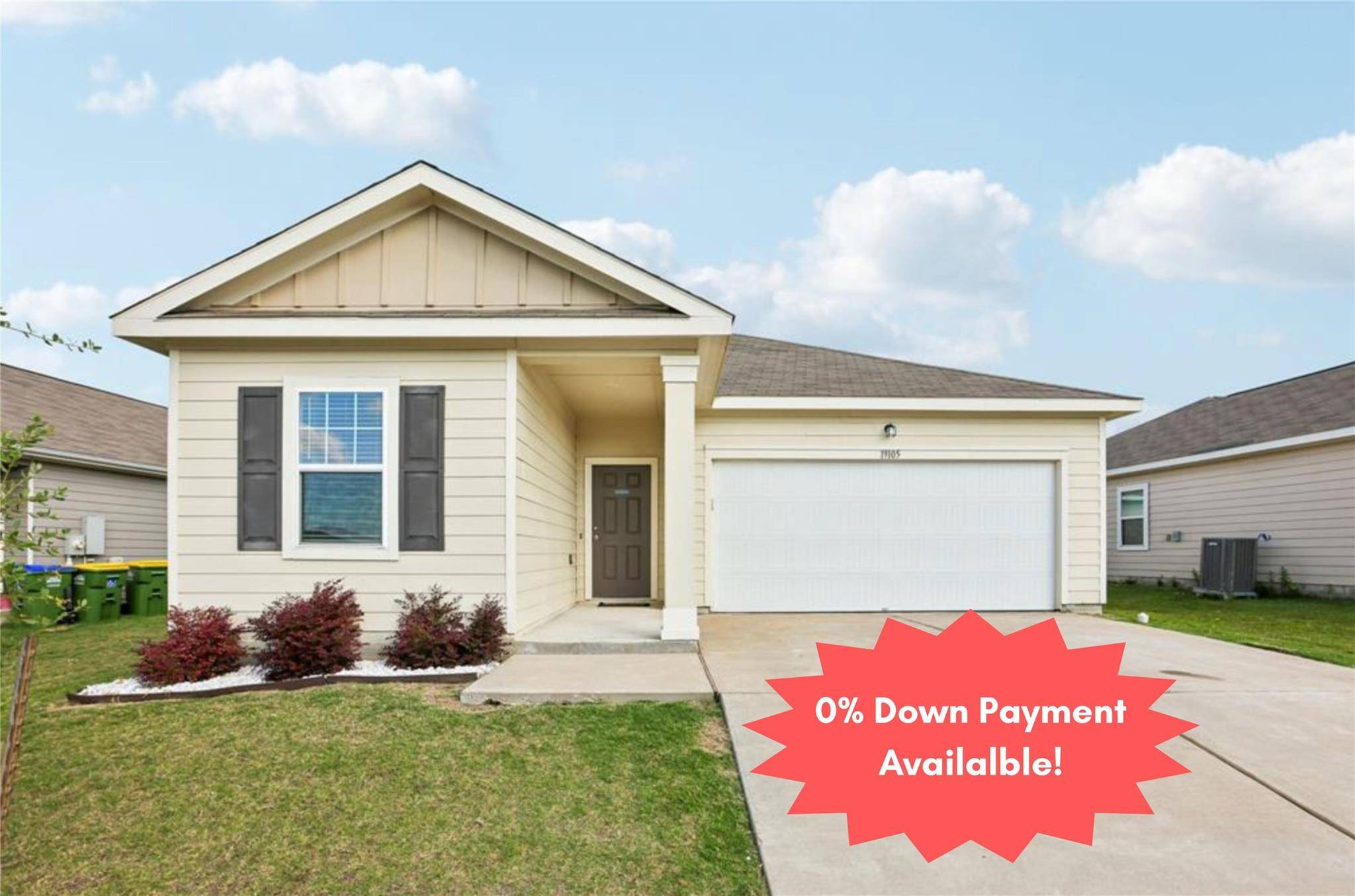 19105 Mike Mansfield RD, Manor, TX 78653