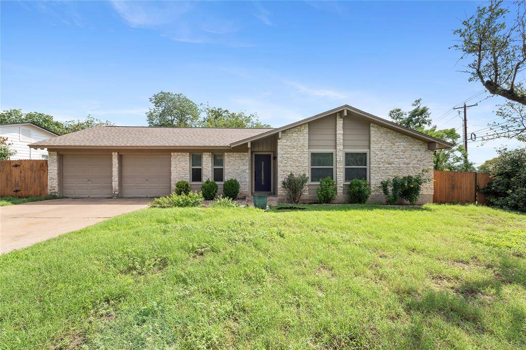 2000 Brookhill DR, Austin, TX 78745