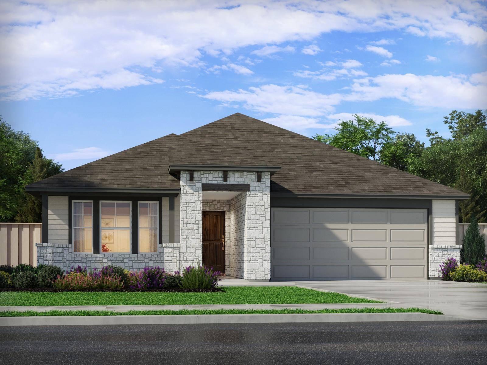 111 Leland Ave, Buda, TX 78610