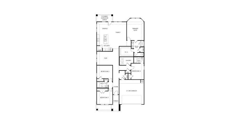 111 Leland Ave, Buda, TX 78610