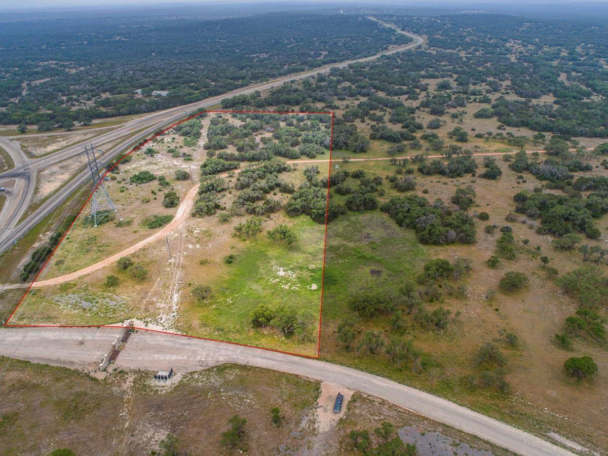 Lot 1 Seven Hills DR, Junction, TX 76849