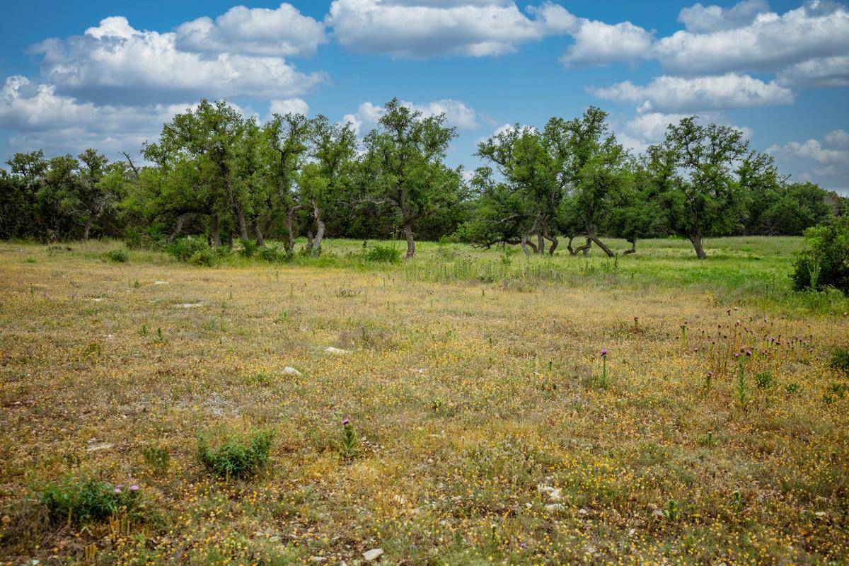 Lot 1 Seven Hills DR, Junction, TX 76849