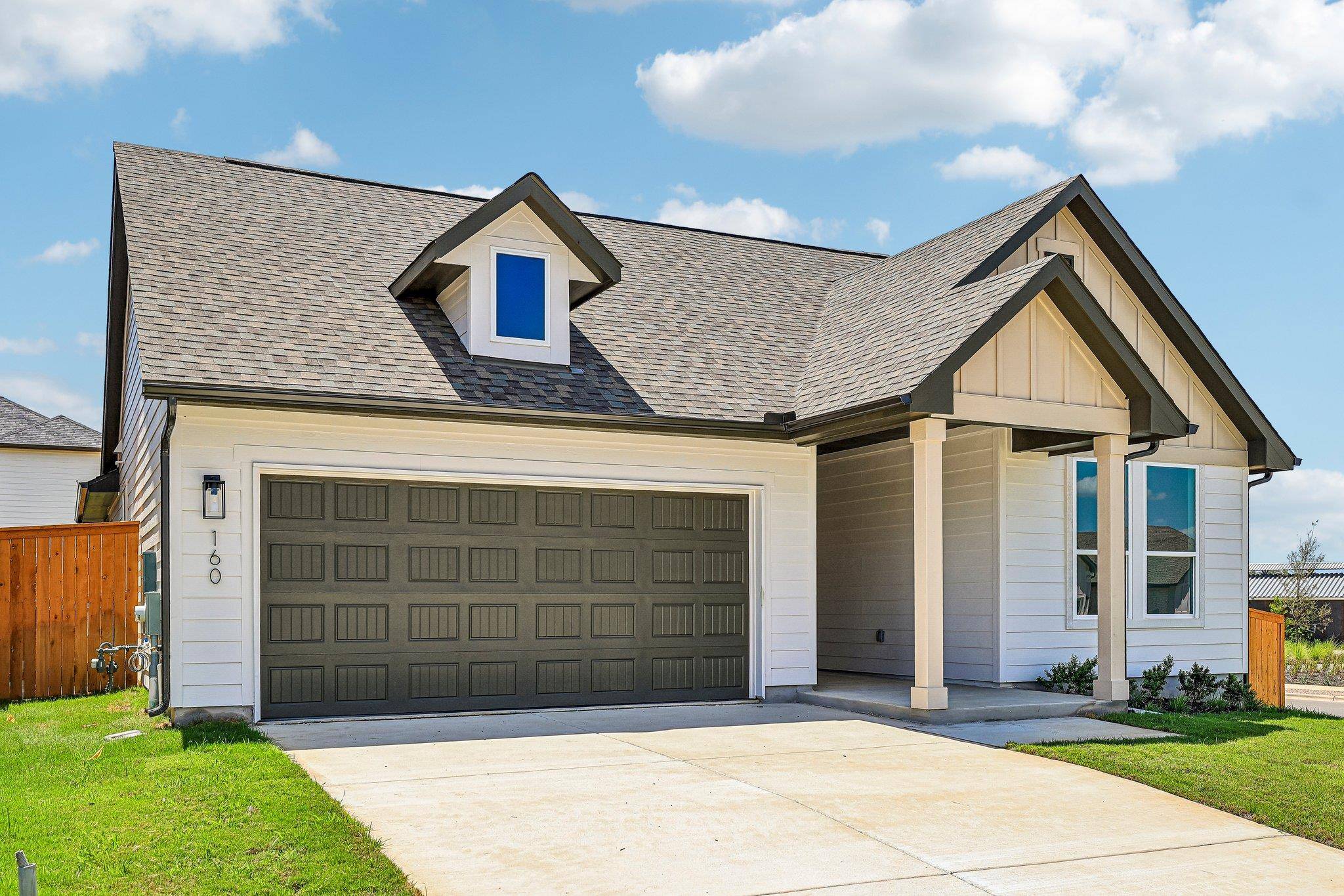 160 Prodigal WAY, Kyle, TX 78640
