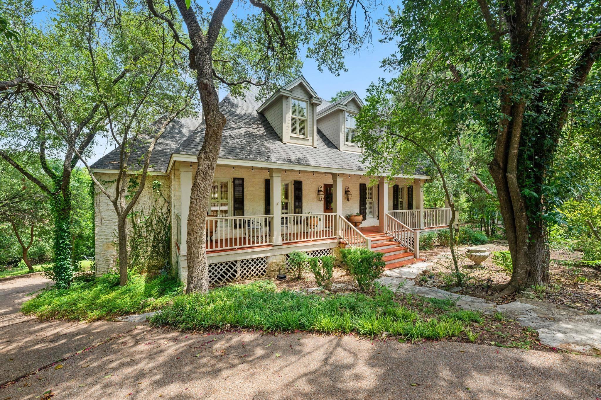 1201 Silver Hill DR, Austin, TX 78746