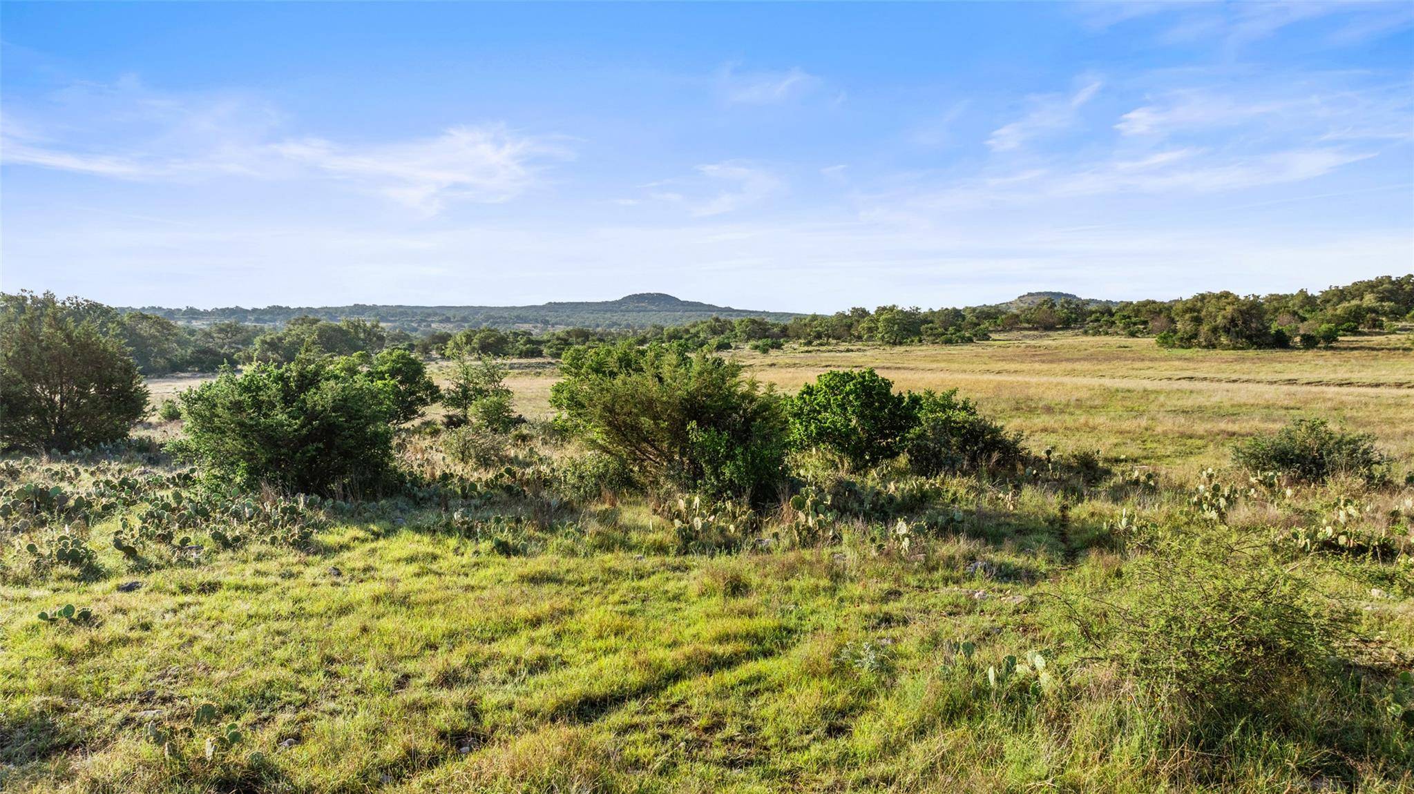 Lot 3 & 4 Vista Ridge DR, Round Mountain, TX 78663