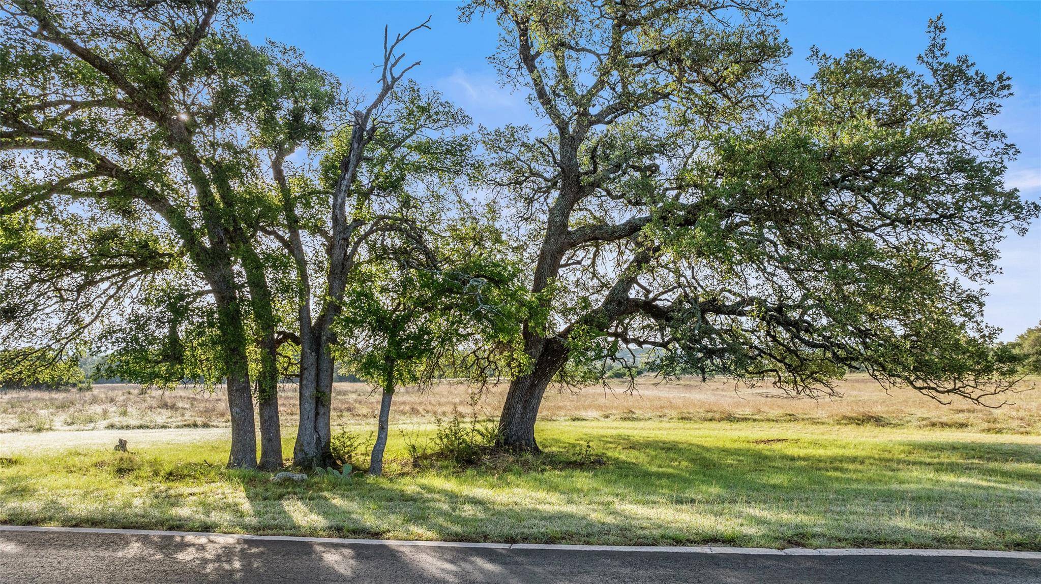 Lot 3 & 4 Vista Ridge DR, Round Mountain, TX 78663