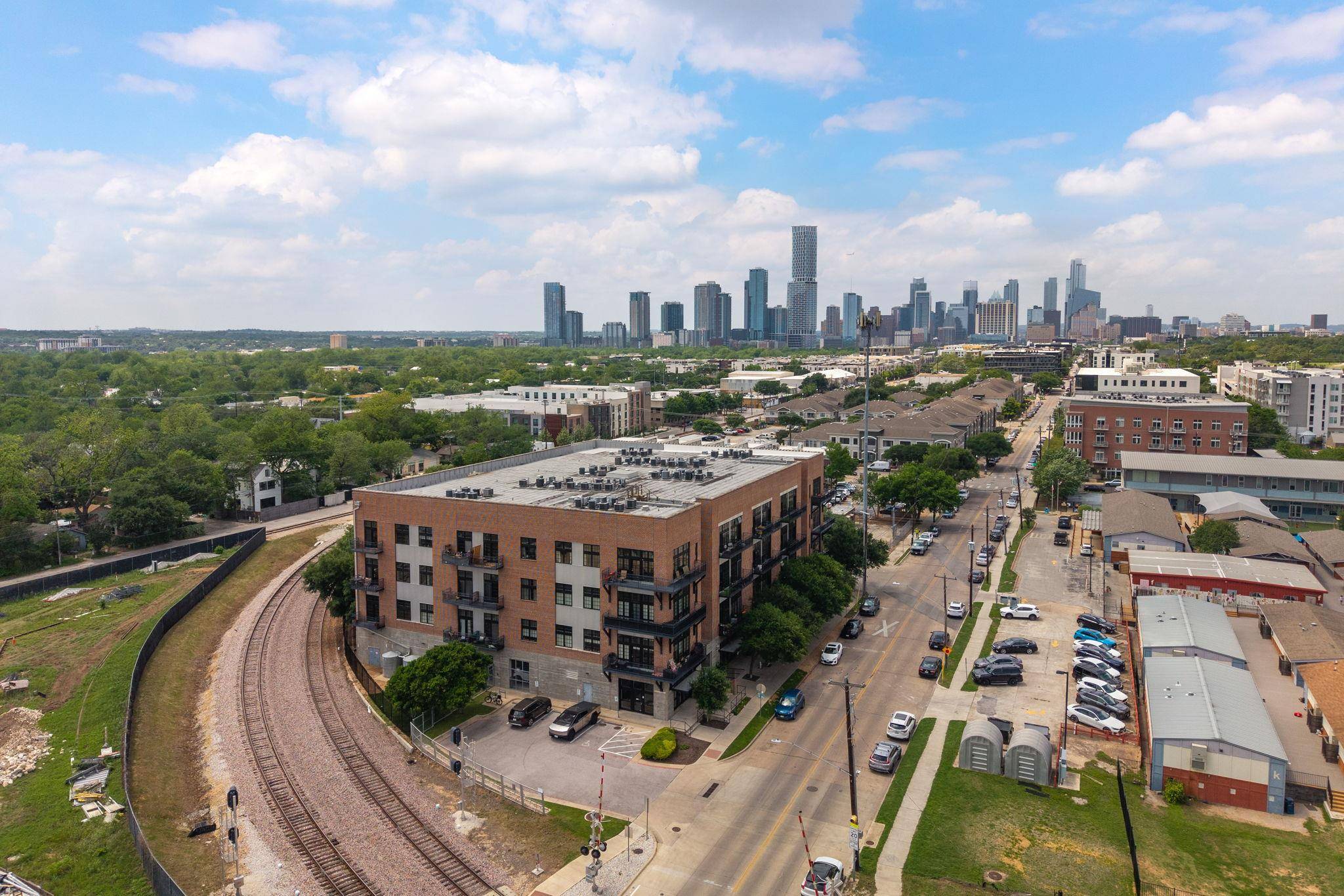 2235 E 6th ST #106, Austin, TX 78702