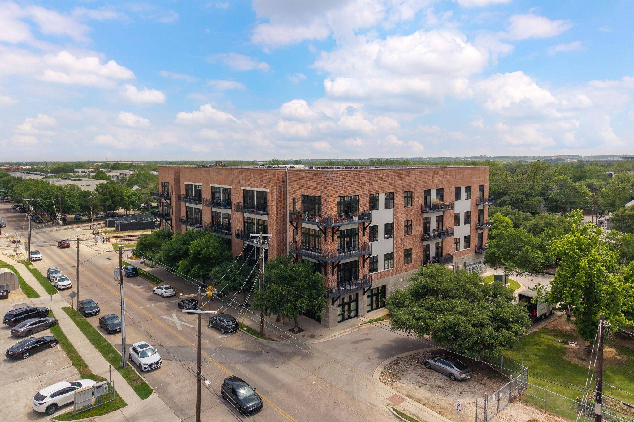 2235 E 6th ST #106, Austin, TX 78702