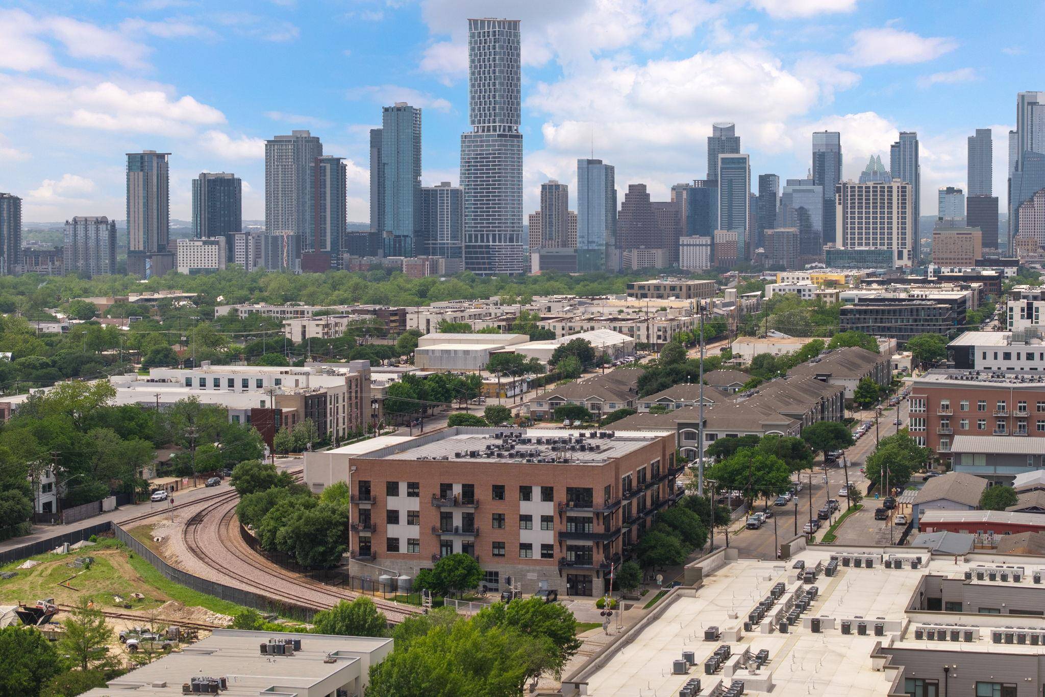 2235 E 6th ST #106, Austin, TX 78702