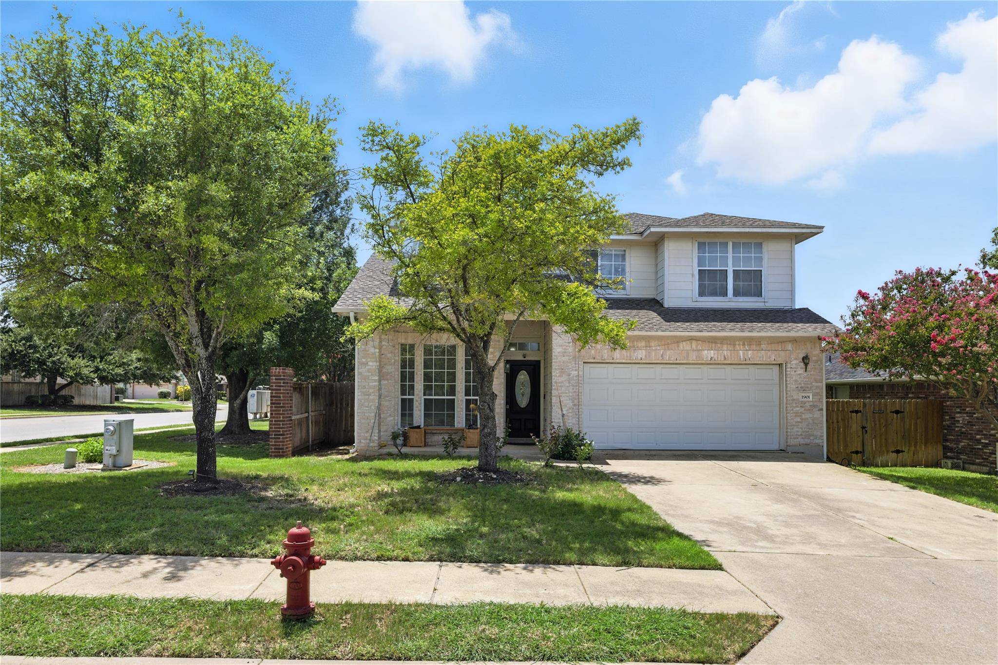 1901 Avante DR, Cedar Park, TX 78613