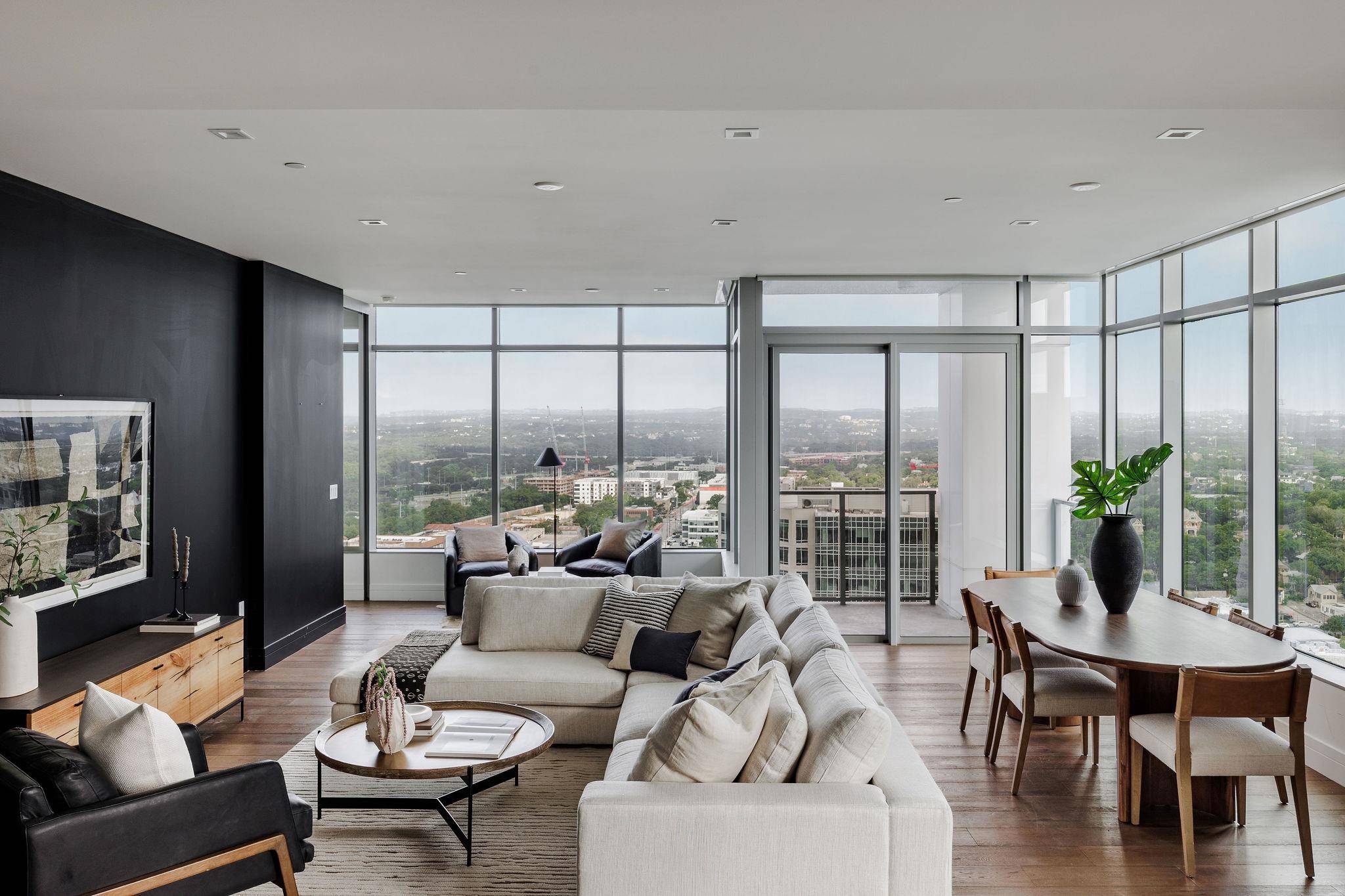 501 West Ave #2404, Austin, TX 78701