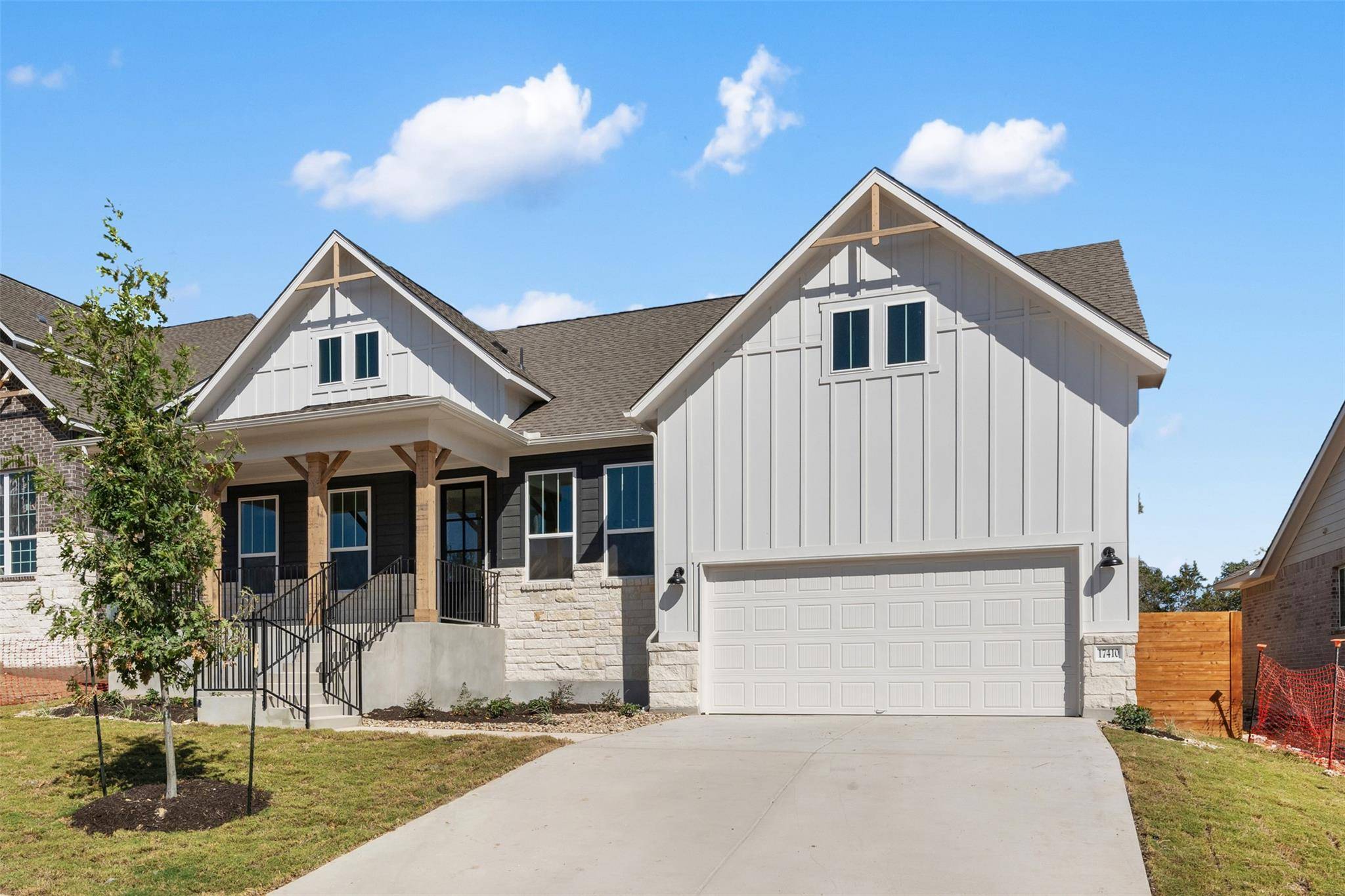 17217 Alta Madera LN, Pflugerville, TX 78660