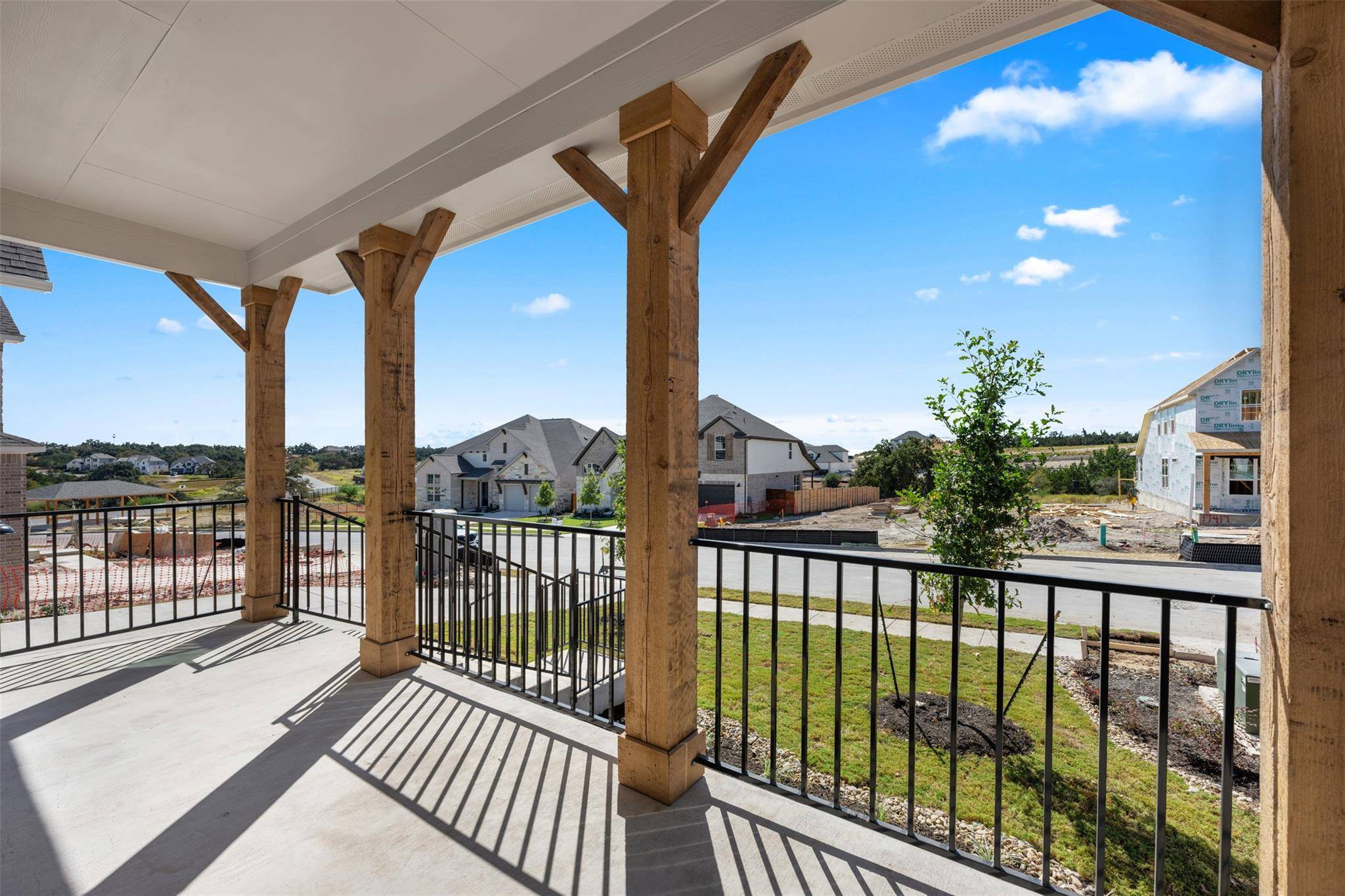 17217 Alta Madera LN, Pflugerville, TX 78660