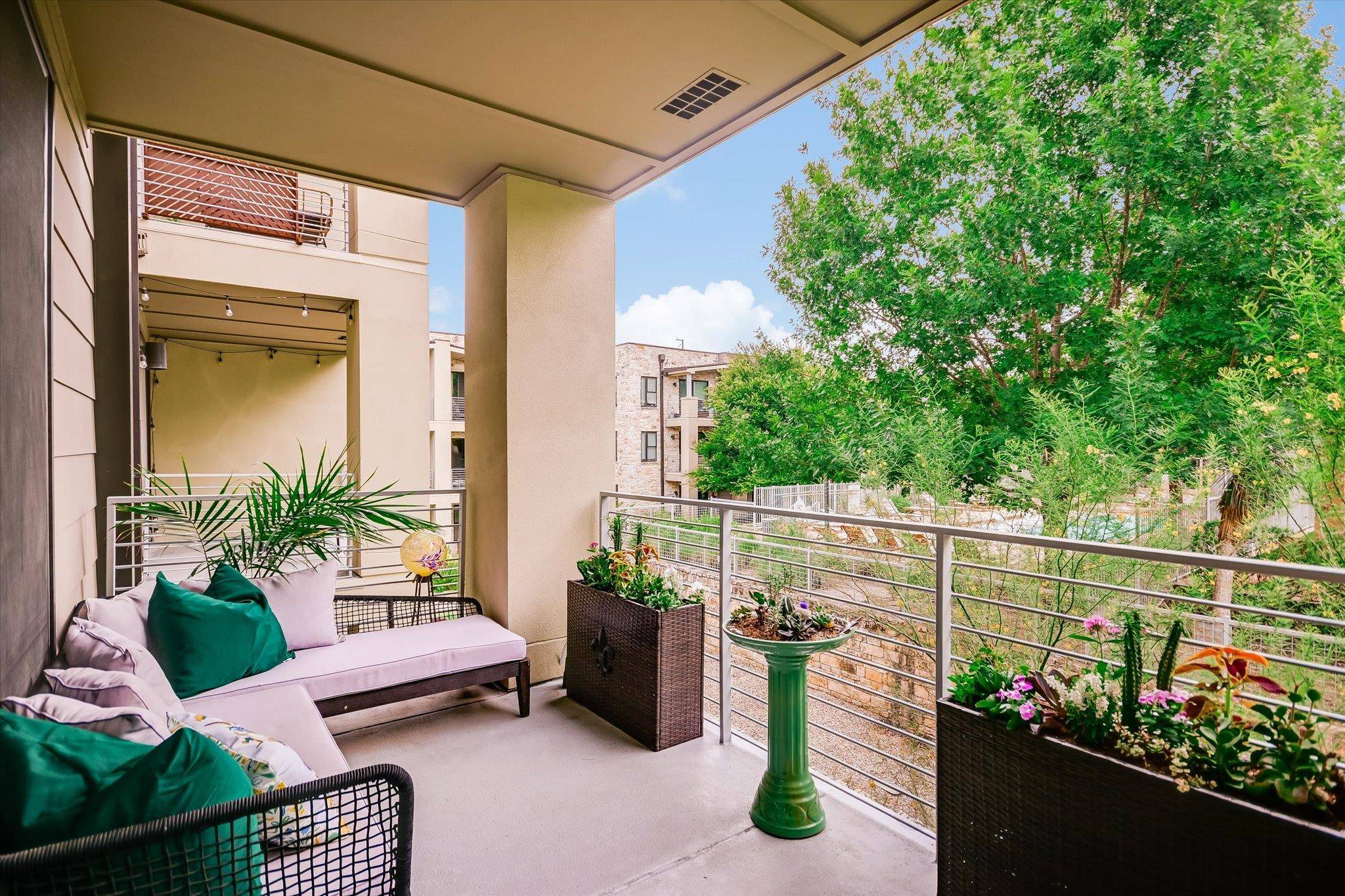 2733 Dulce LN #623, Austin, TX 78704