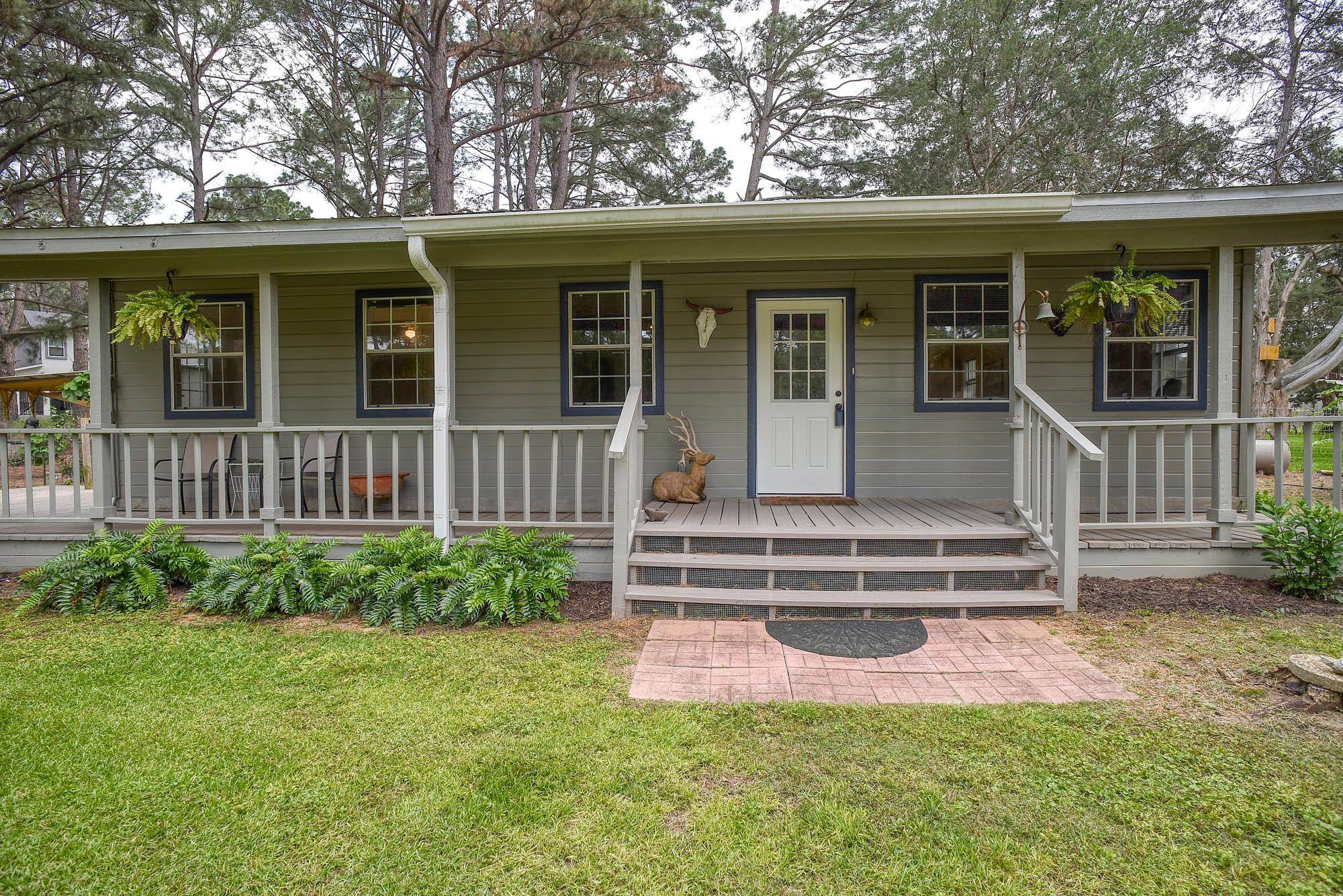 121 Pony Grass LN, Bastrop, TX 78602