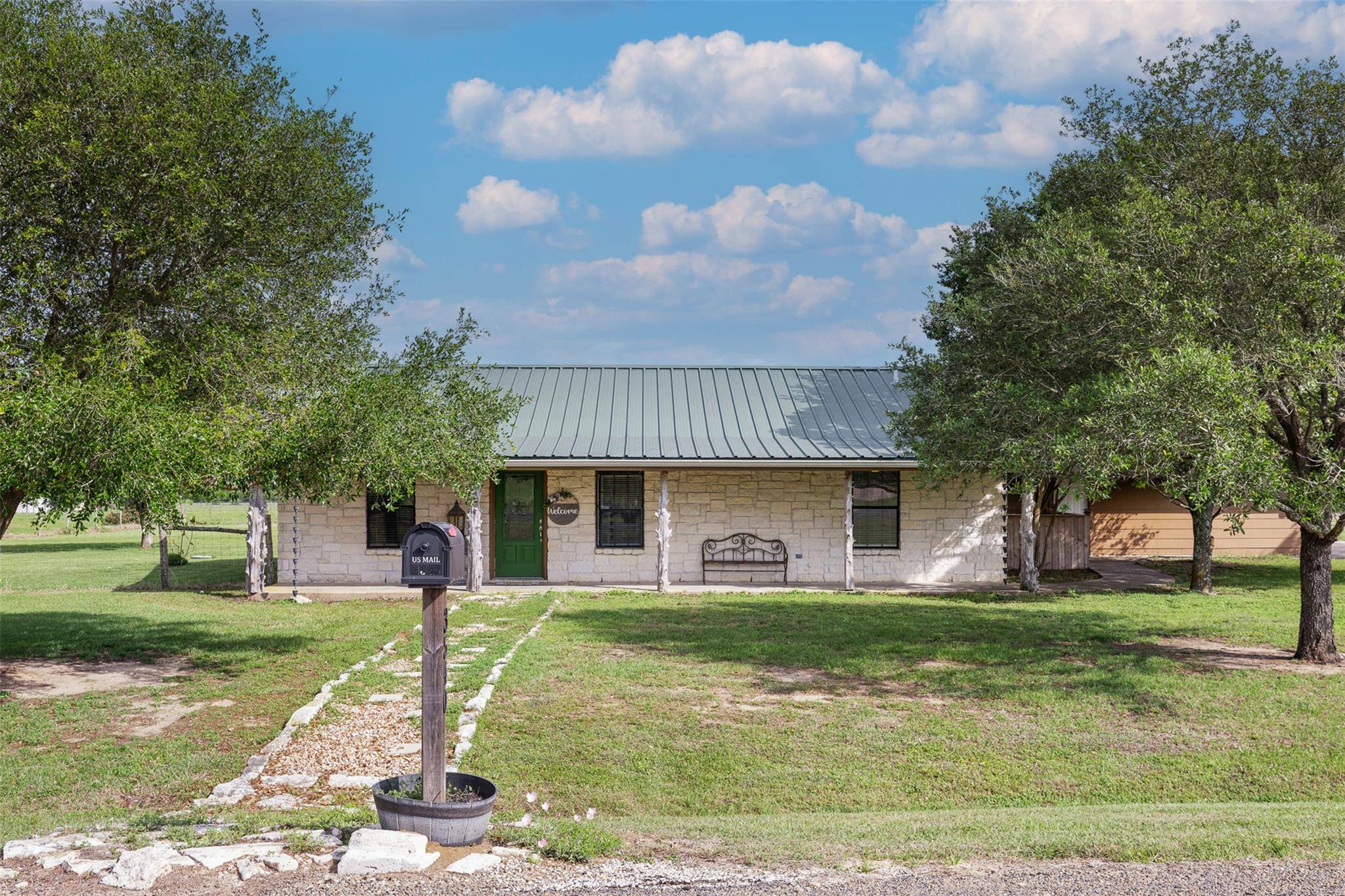 3540 Fisher Ranch RD, Bryan, TX 77808