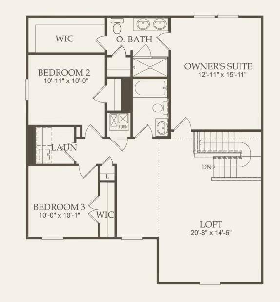 2813 Dimmit DR, Temple, TX 76501