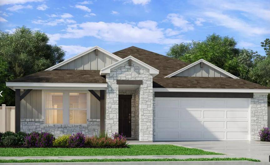 345 Callahan LOOP, Buda, TX 78610