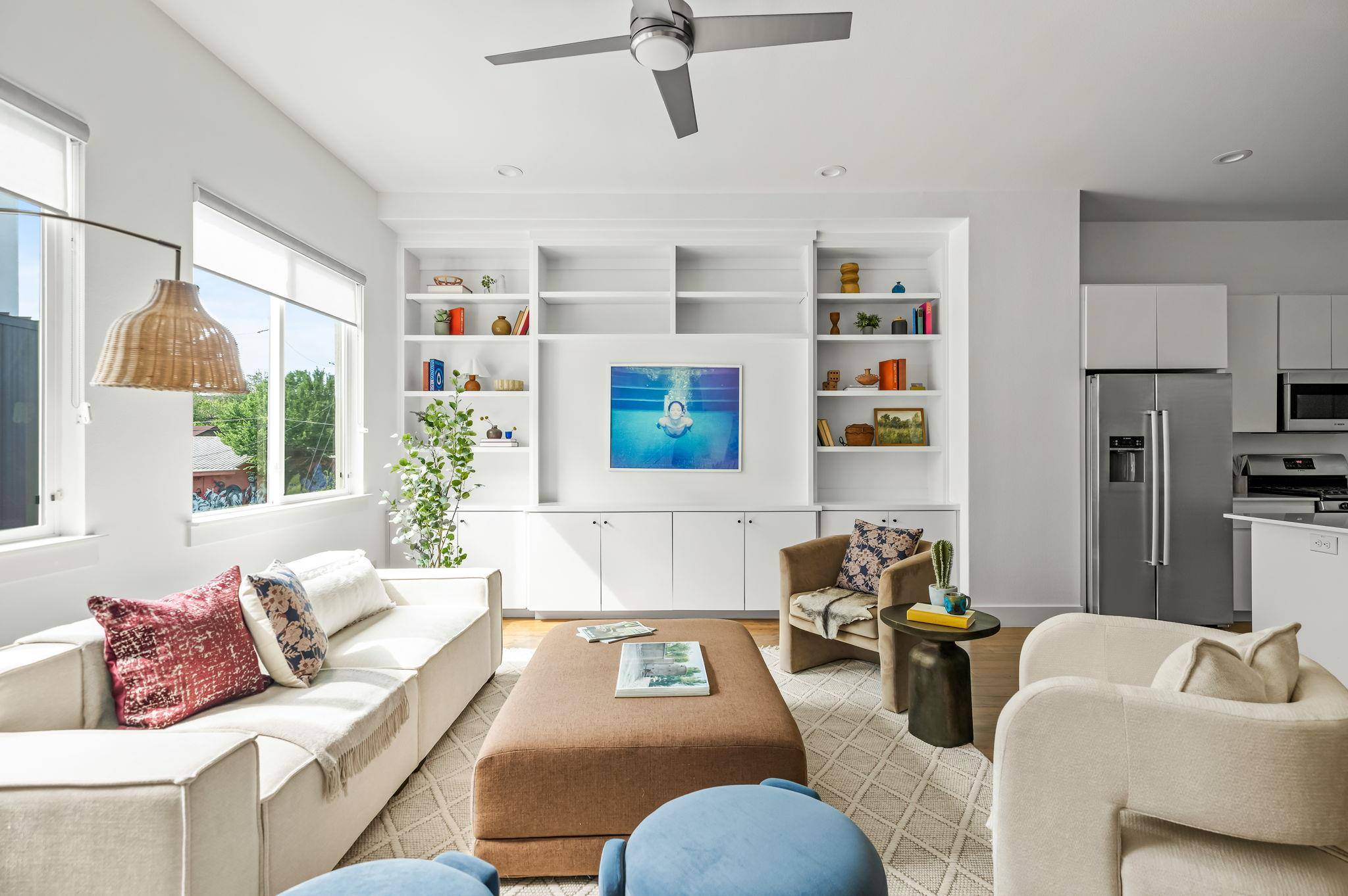 1801 E 2nd ST #9, Austin, TX 78702