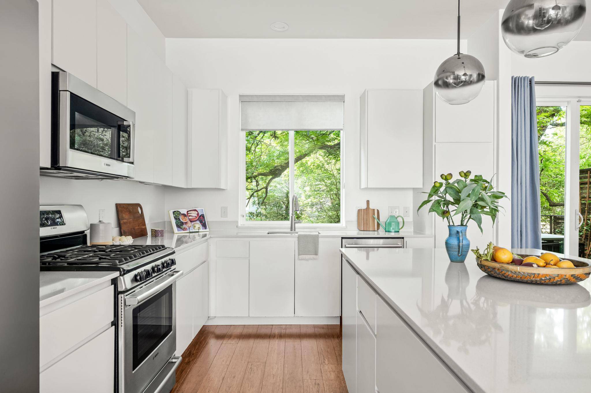 1801 E 2nd ST #9, Austin, TX 78702