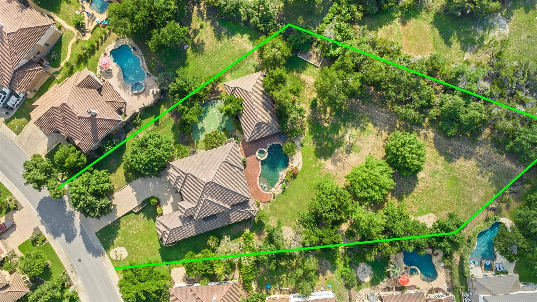 15713 Spillman Ranch LOOP, Austin, TX 78738