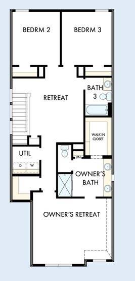 814 Nadal PATH #60, Round Rock, TX 78664