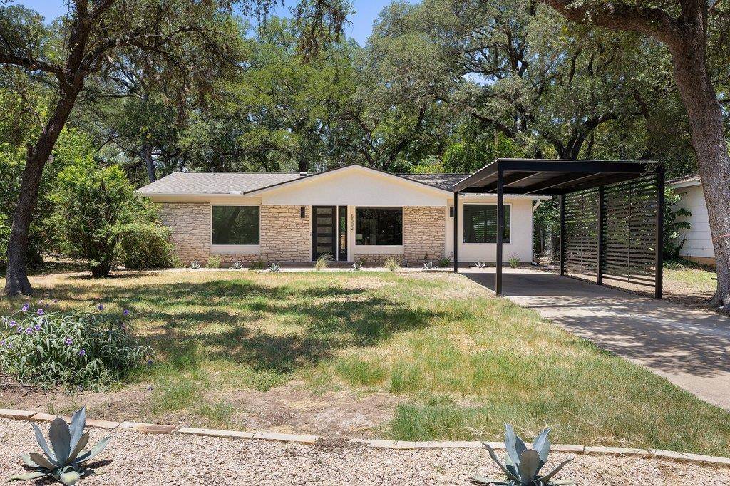 5502 Kings HWY, Austin, TX 78745