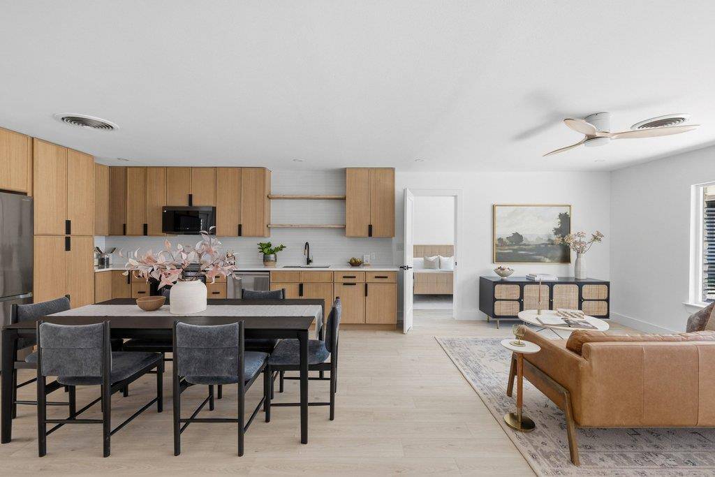 5502 Kings HWY, Austin, TX 78745