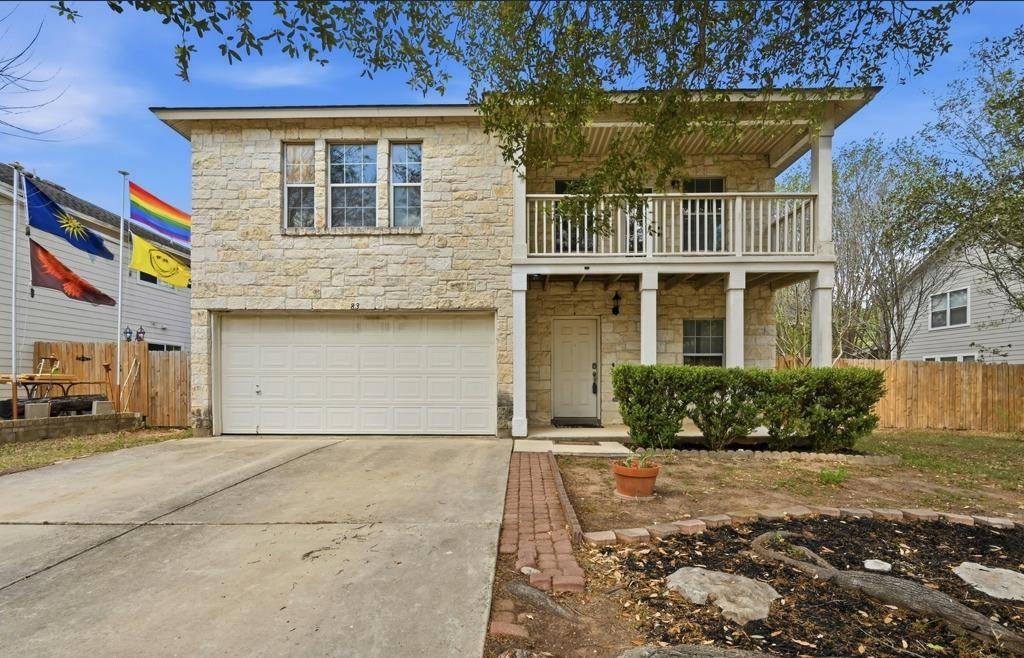 83 Elm Hill CT, San Marcos, TX 78666
