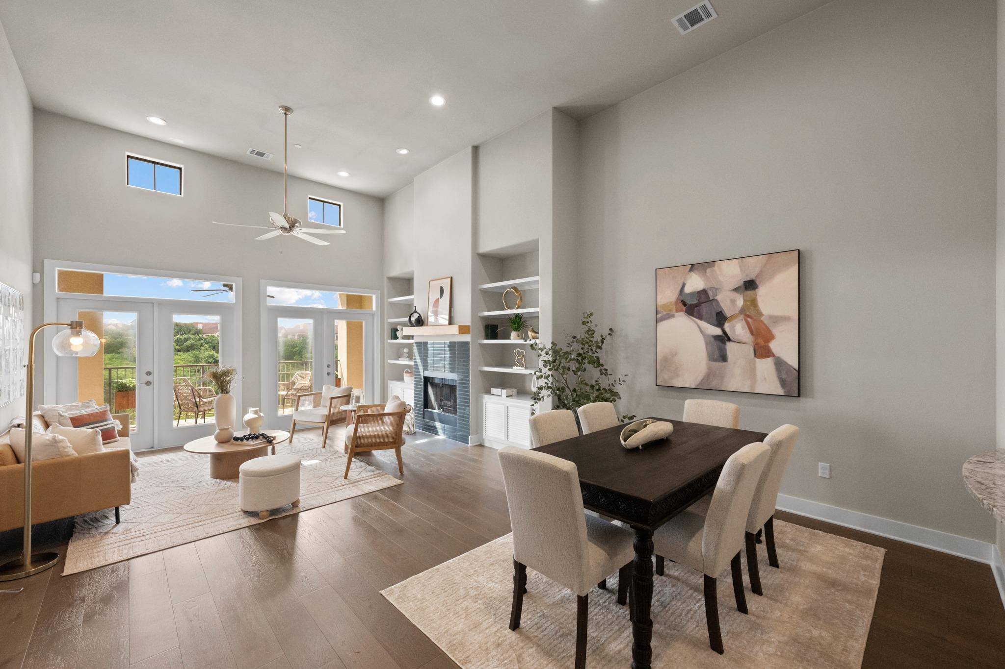 8200 Southwest PKWY #403, Austin, TX 78735