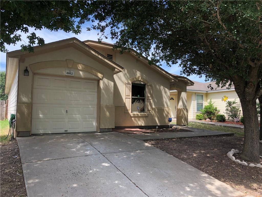 6912 Walkup LN, Austin, TX 78747