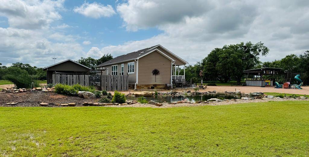 2304 County Road 200, San Saba, TX 76877