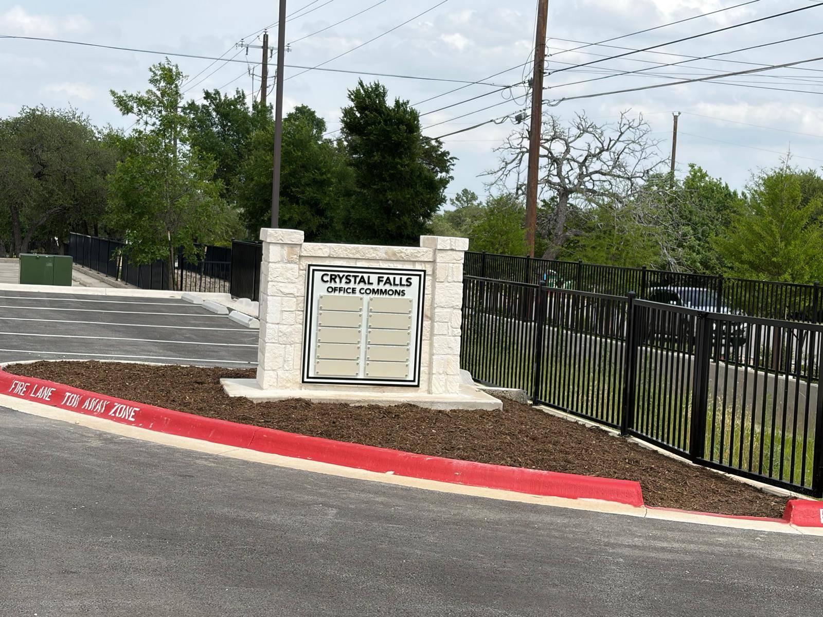 701 Crystal Falls PKWY #110 & 120, Leander, TX 78641