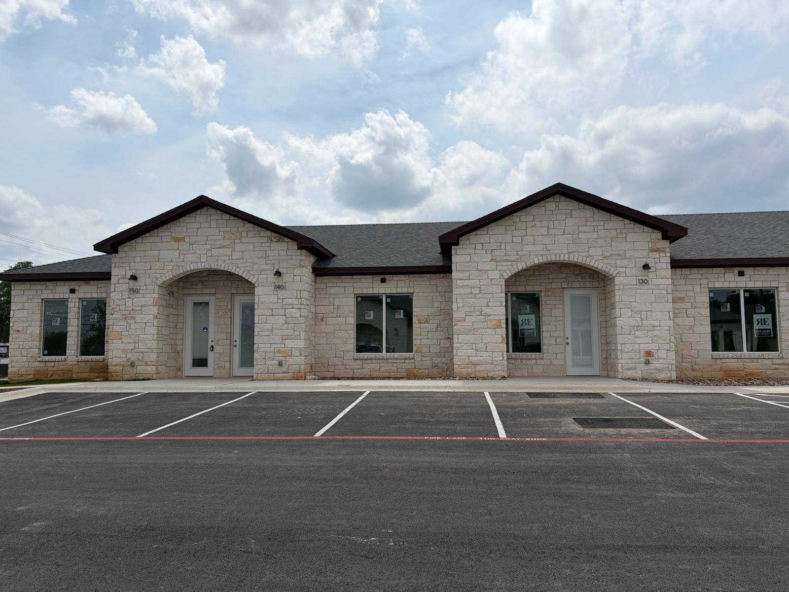 701 Crystal Falls PKWY #110 & 120, Leander, TX 78641