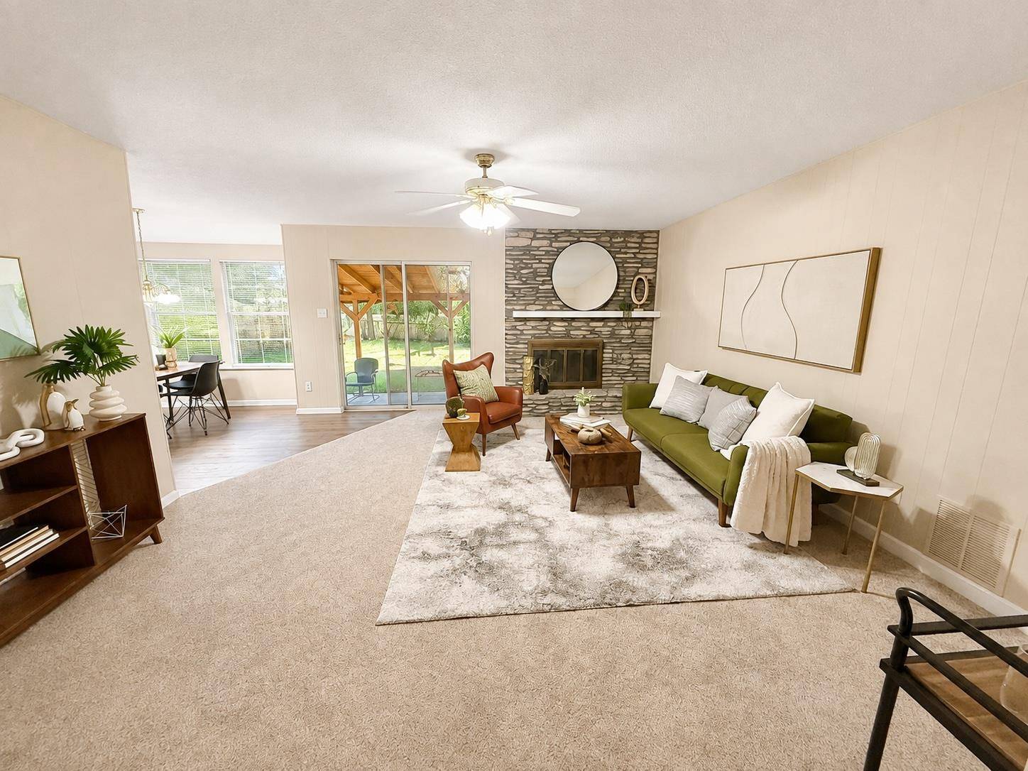 1000 Hollybluff ST, Austin, TX 78753
